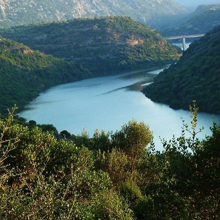 Ecoparco Neule Villa Dorgali Luaran gambar