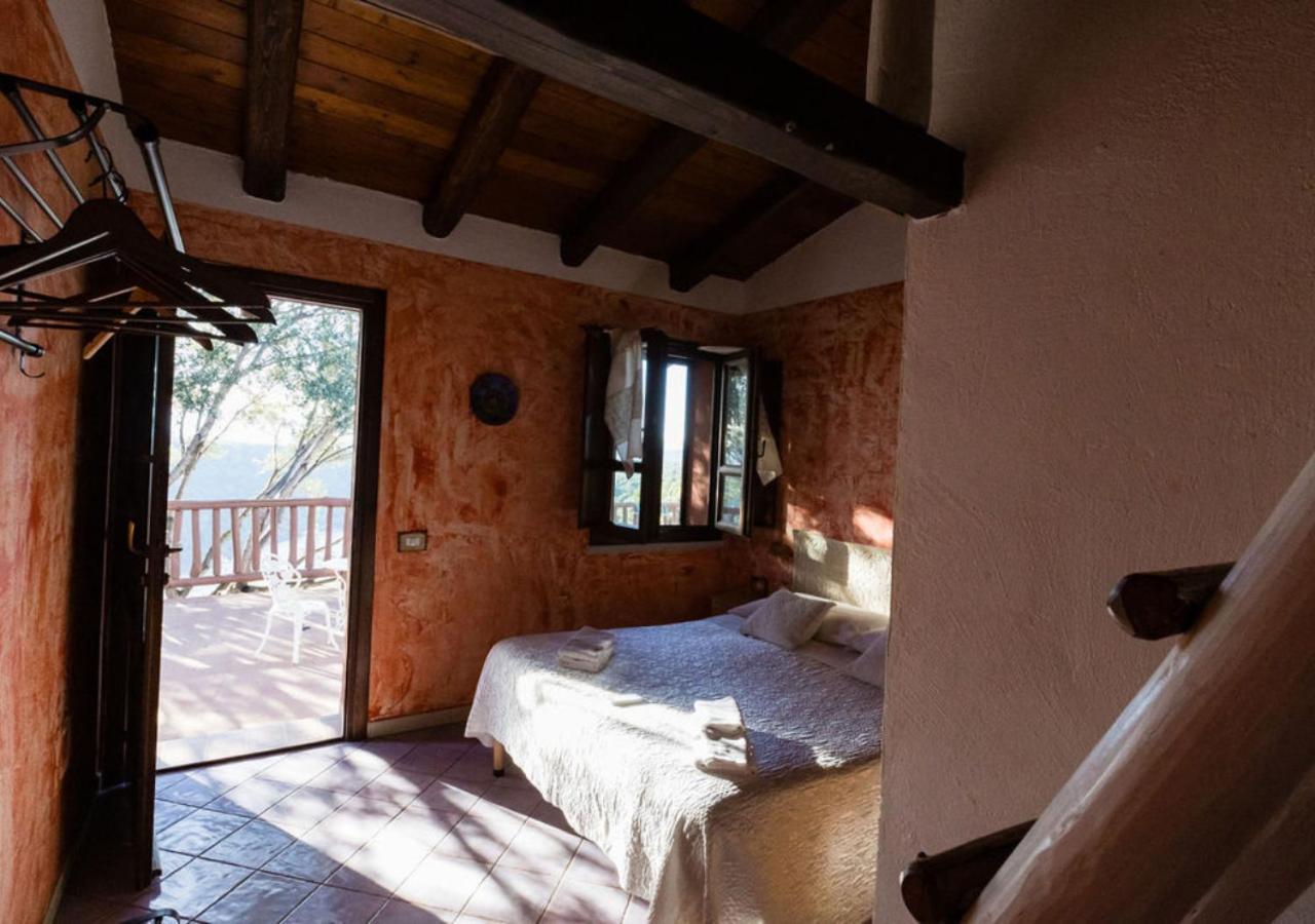 Ecoparco Neule Villa Dorgali Luaran gambar
