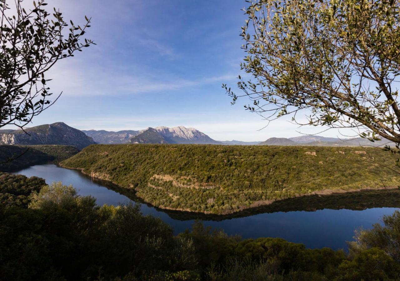 Ecoparco Neule Villa Dorgali Luaran gambar