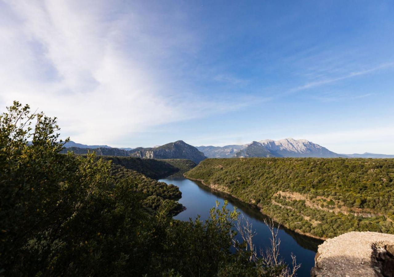 Ecoparco Neule Villa Dorgali Luaran gambar