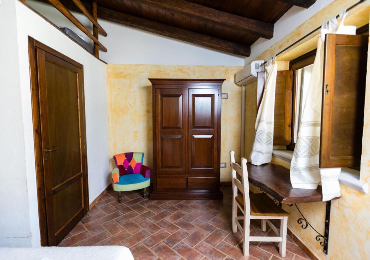 Ecoparco Neule Villa Dorgali Luaran gambar