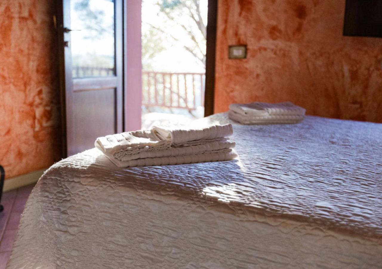 Ecoparco Neule Villa Dorgali Luaran gambar