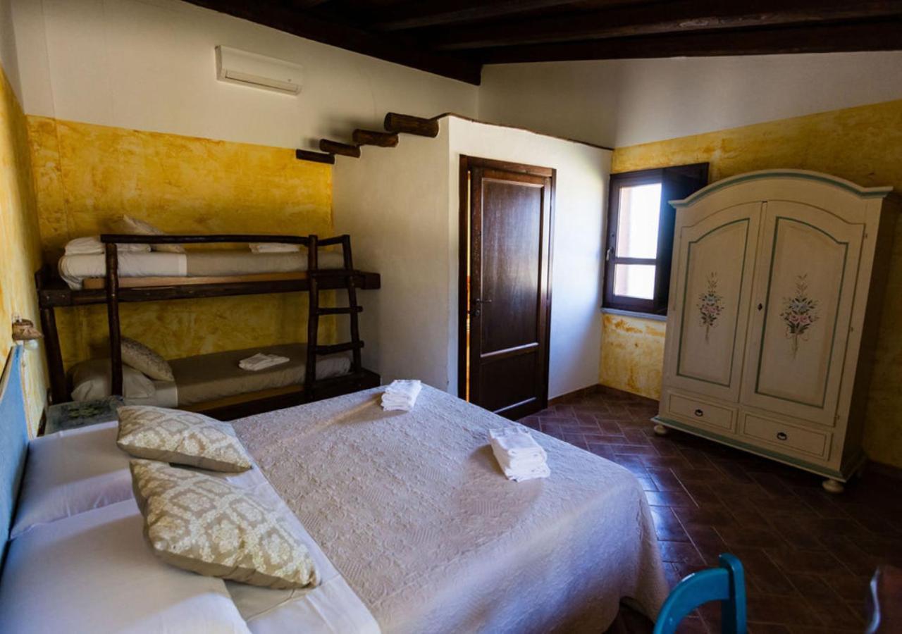 Ecoparco Neule Villa Dorgali Luaran gambar