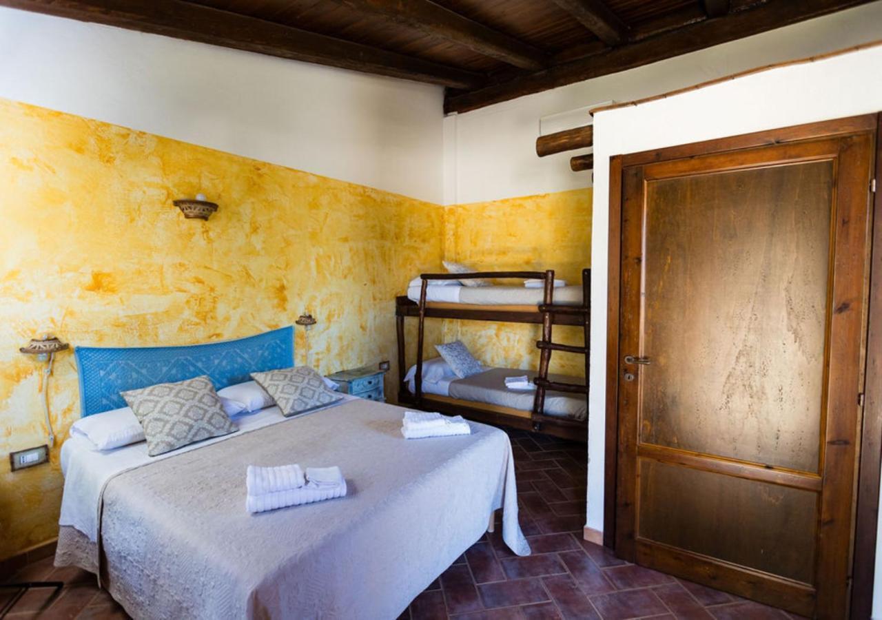 Ecoparco Neule Villa Dorgali Luaran gambar