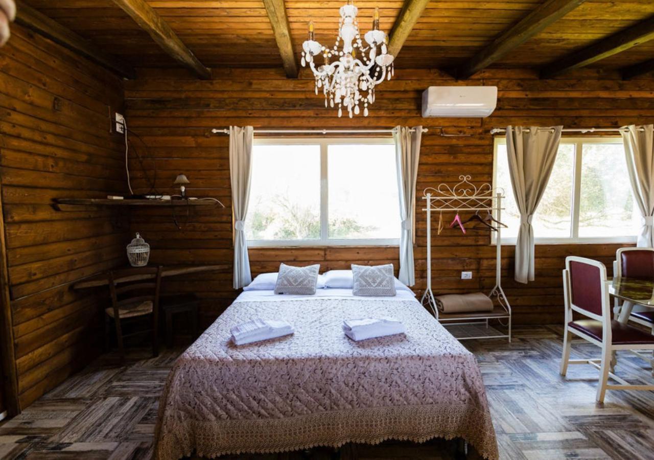 Ecoparco Neule Villa Dorgali Luaran gambar