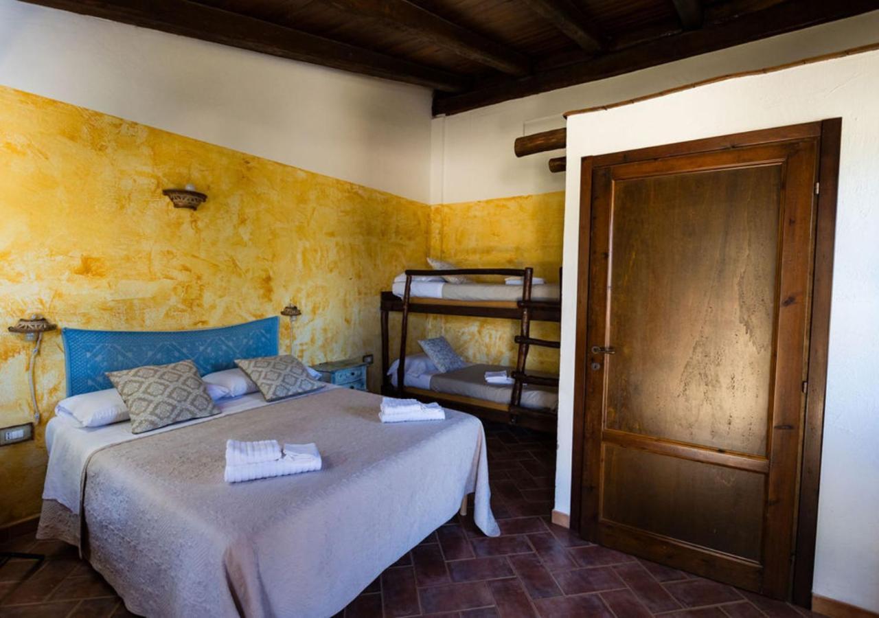 Ecoparco Neule Villa Dorgali Luaran gambar