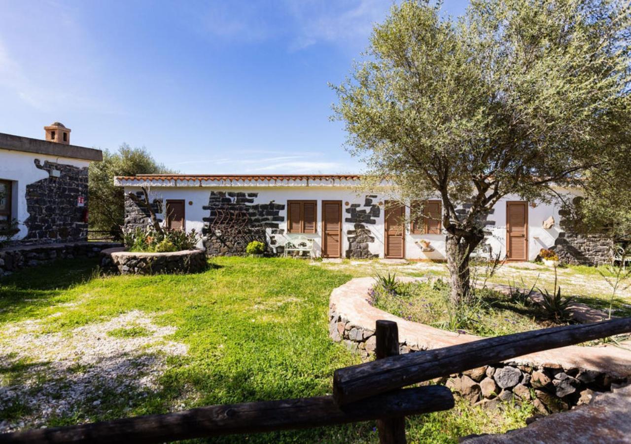 Ecoparco Neule Villa Dorgali Luaran gambar