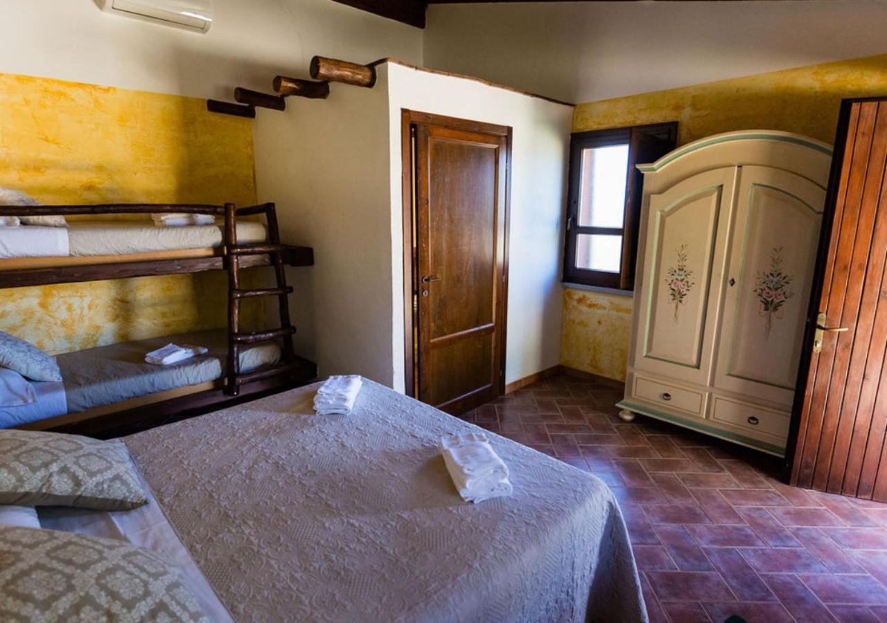 Ecoparco Neule Villa Dorgali Luaran gambar