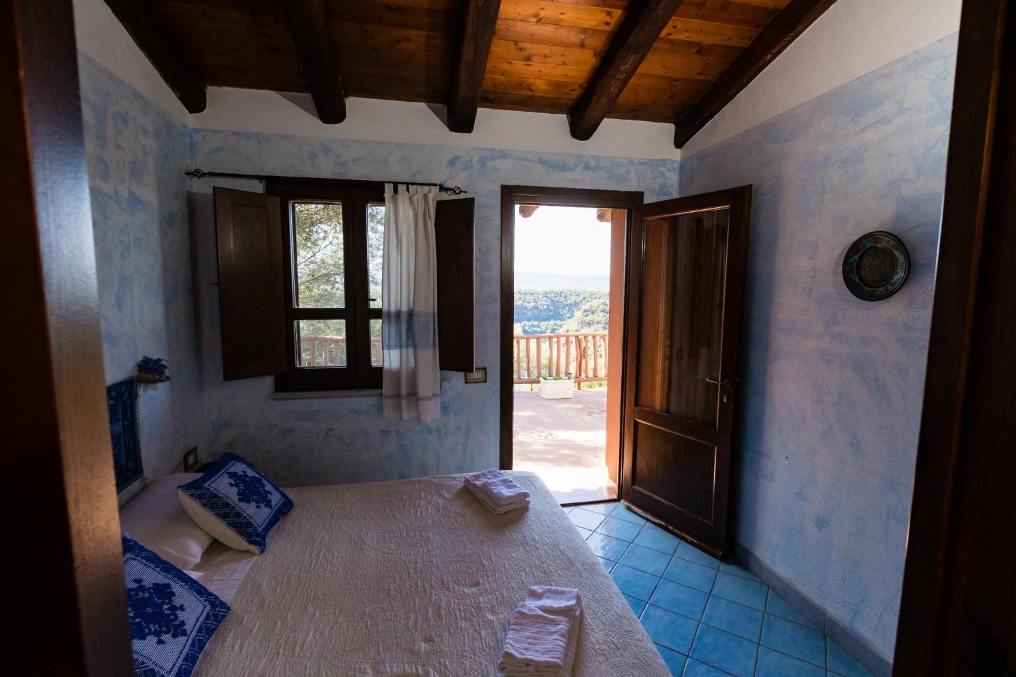 Ecoparco Neule Villa Dorgali Luaran gambar